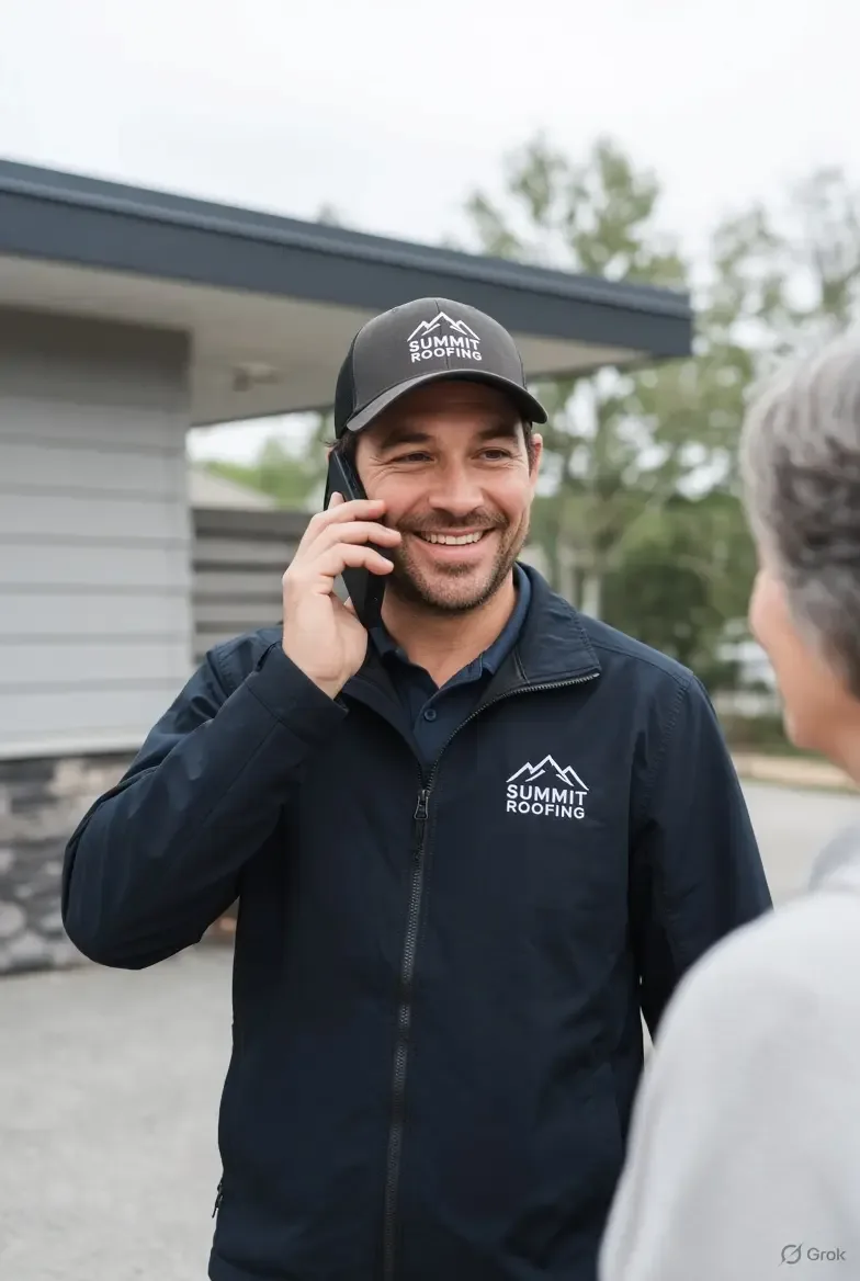 Flat Roof Leak Repair Foxboro, WI FAQs